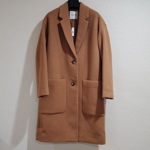 Elmcourt Coat